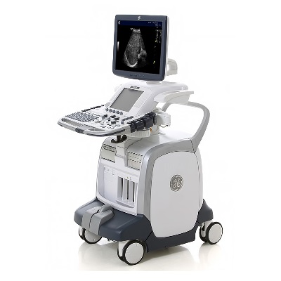 GE LOGIQ E9 XD Clear Ultrasound System