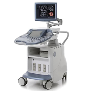 GE Voluson E8 Expert Ultrasound System
