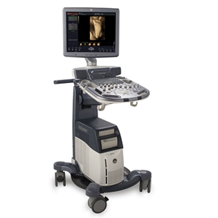 GE Voluson S6 Ultrasound System