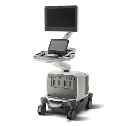Philips EPIQ 7 Ultrasound System