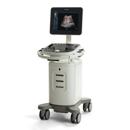 Philips HD5 Ultrasound System