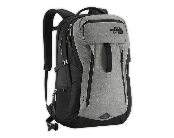 North Face Router Backpack
