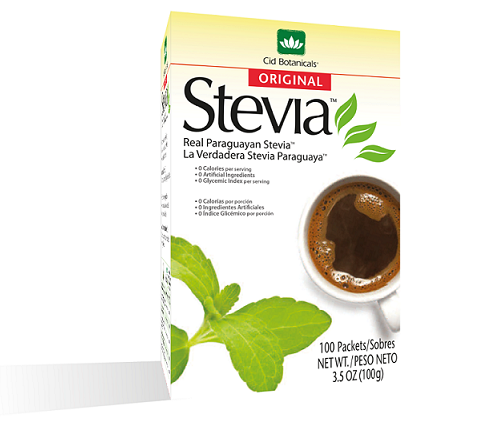 Cid Stevia – Original