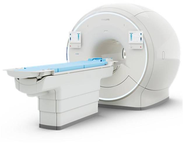 MRI – Philips Ingenia Elition 3.0T X